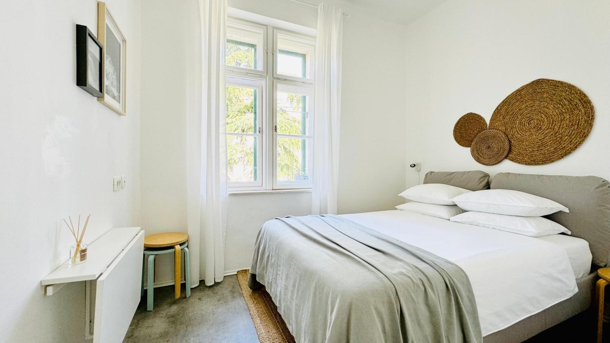 Jardin Rooms Split Exterior photo