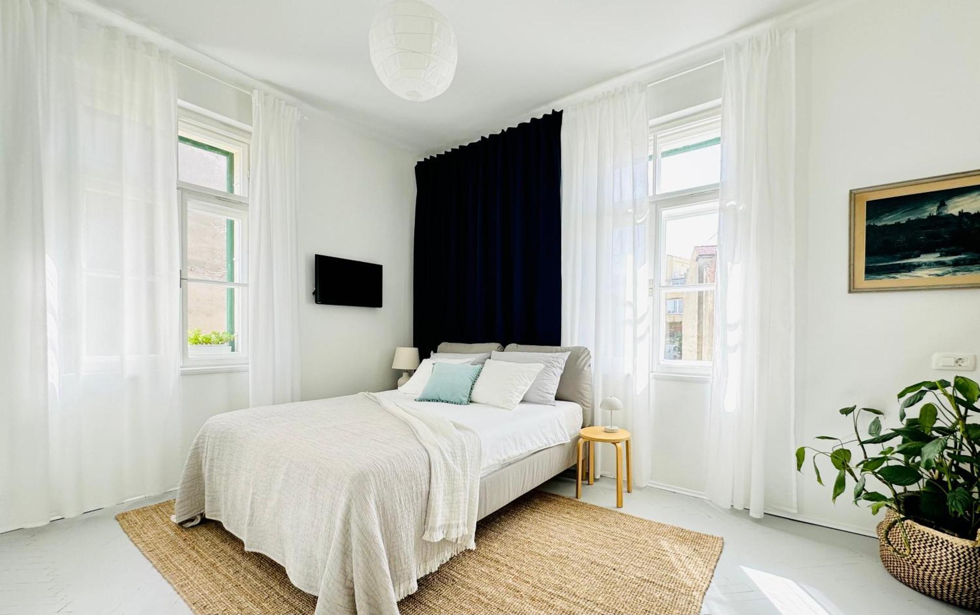 Jardin Rooms Split Exterior photo