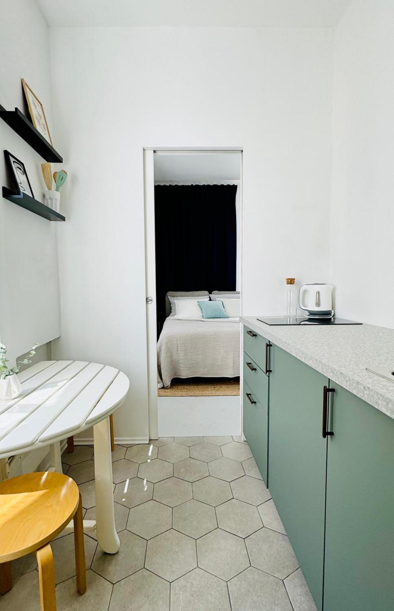 Jardin Rooms Split Exterior photo