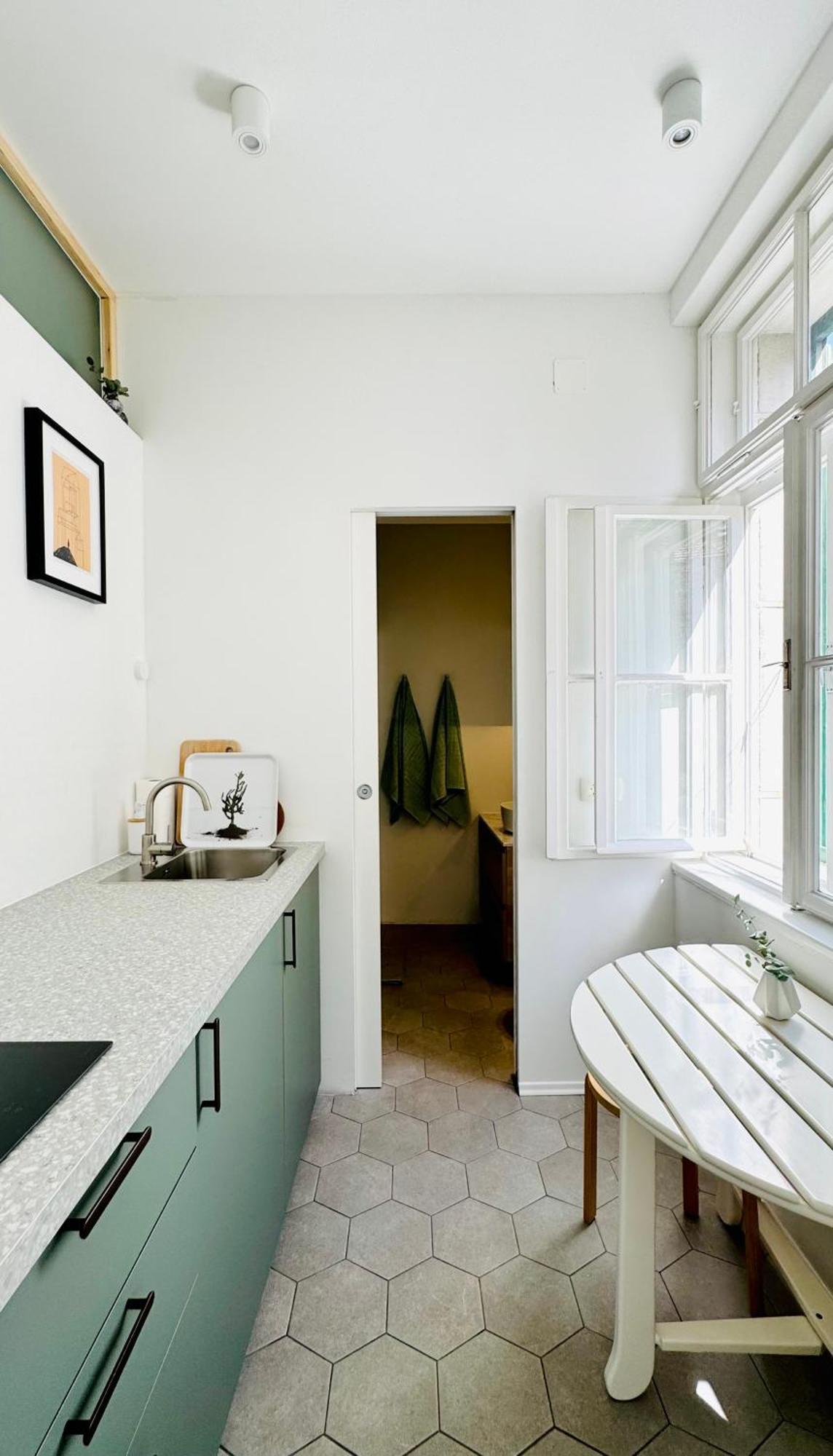 Jardin Rooms Split Exterior photo