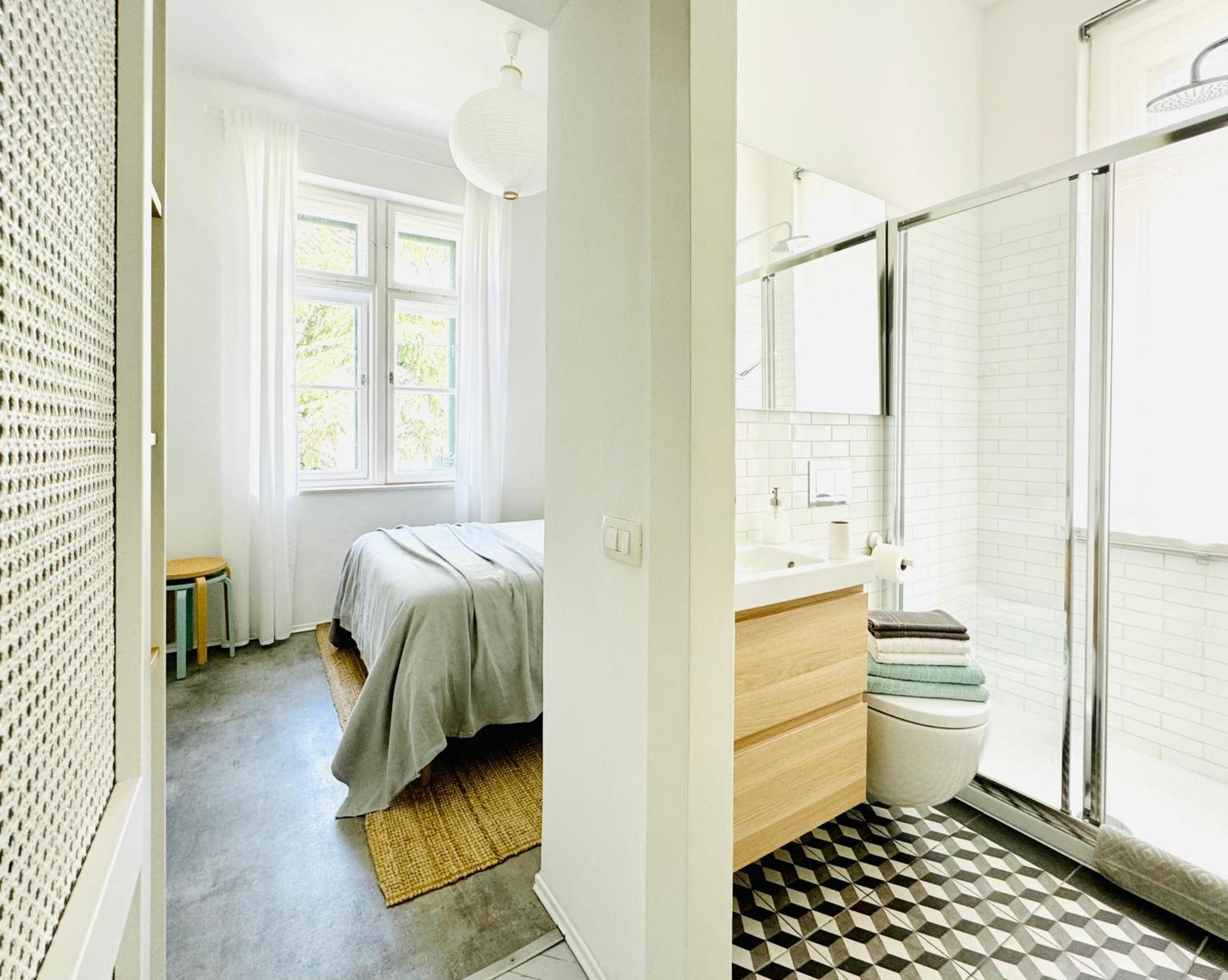 Jardin Rooms Split Exterior photo