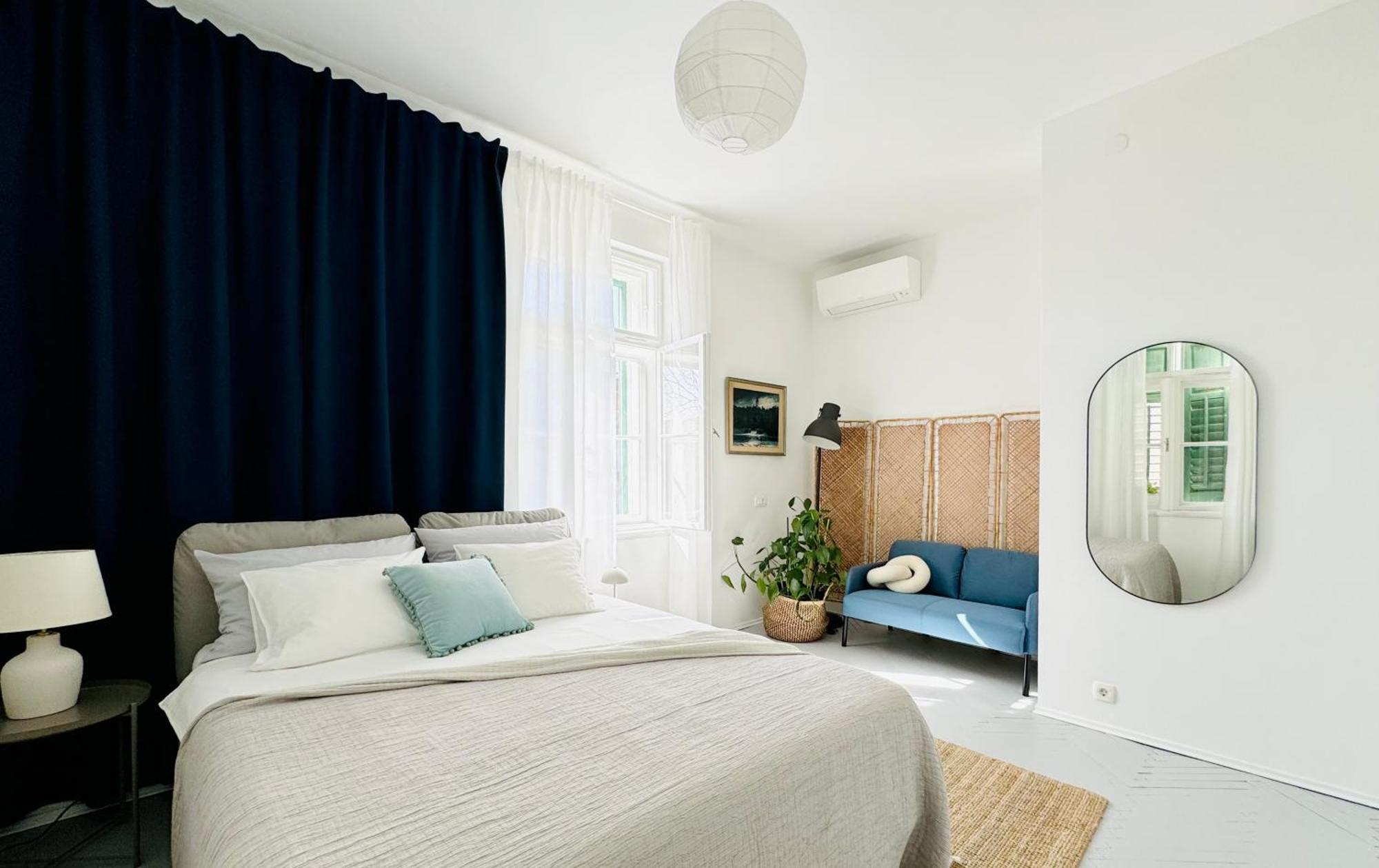 Jardin Rooms Split Exterior photo