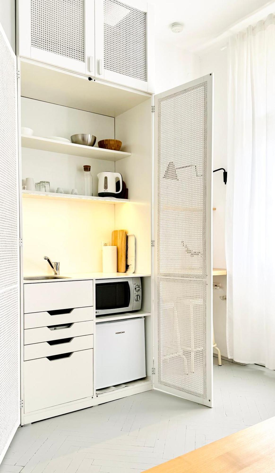 Jardin Rooms Split Exterior photo